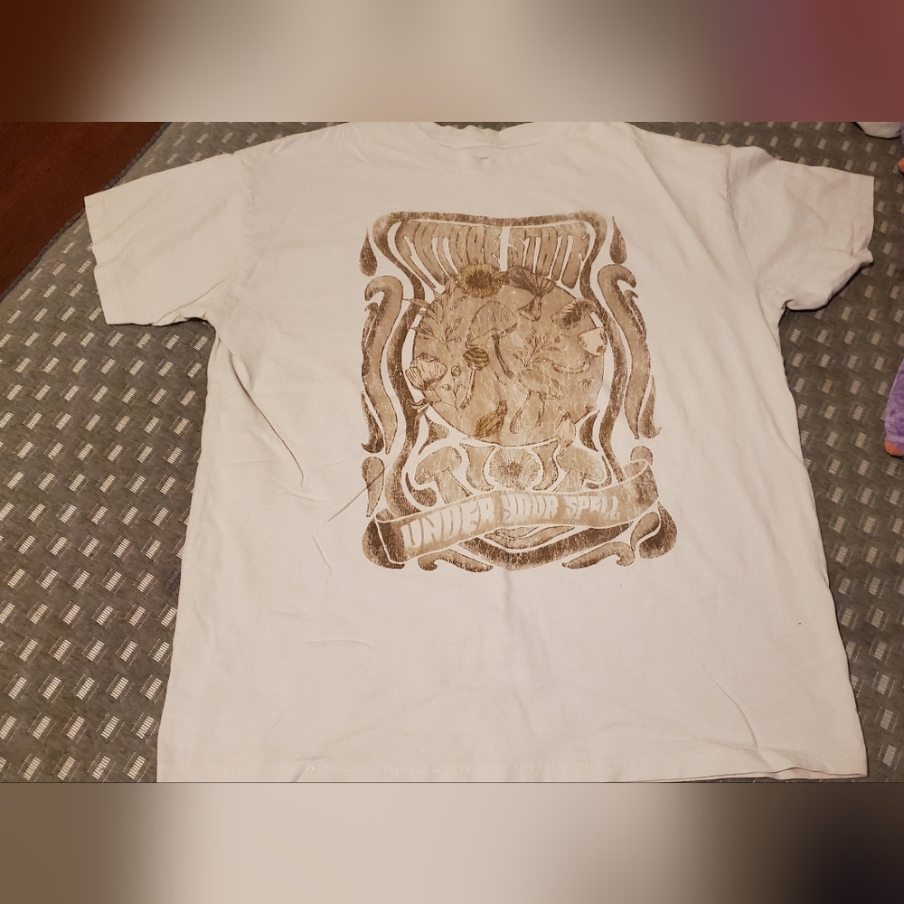 Cotton On Boyfriend Tee